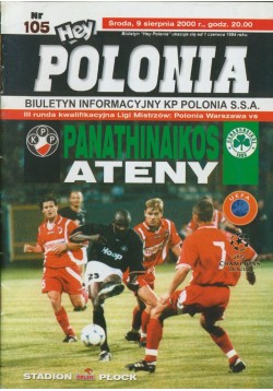 09.08.2000 - Płock, III...