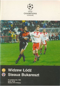 30.10.1996 - Łódź, Faza...