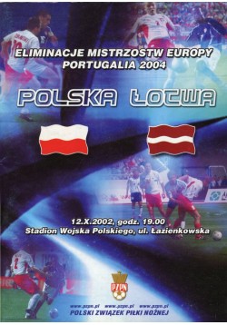 12.10.2002 - Warszawa,...