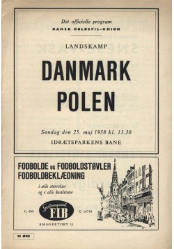 25.05.1958 - Kopenhaga,...