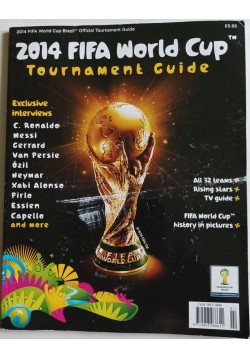 FIFA World Cup Tournament...