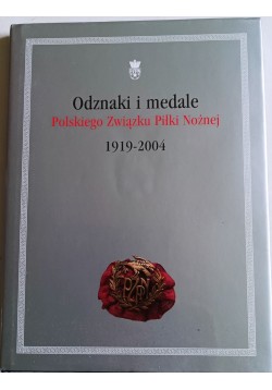 Odznaki i medale Polskiego...