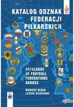 Katalog odznak federacji...