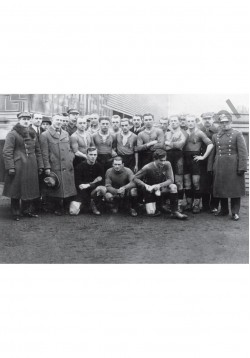 1928 - Legia Warszawa
