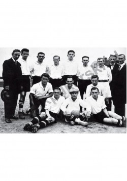1928 - 1.FC Katowice