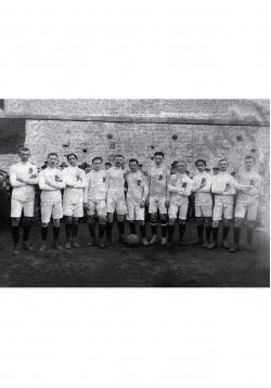 1911 - Łódzki Klub Sportowy