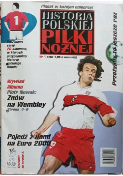 Historia polskiej piłki...