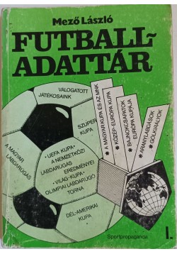 Futball Adattar - Historia...