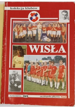 Wisła Kraków (encyklopedia...