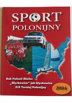 Sport Polonijny 2004