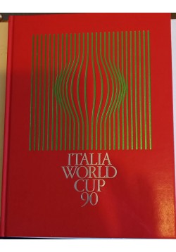 Album - Italia World Cup...