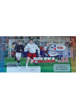 31.03.2004 - Płock, mecz...