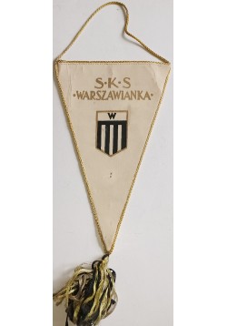 SKS Warszawianka