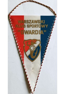 WKS Gwardia Warszawa