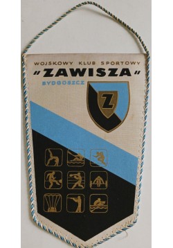 WKS Zawisza Bydgoszcz