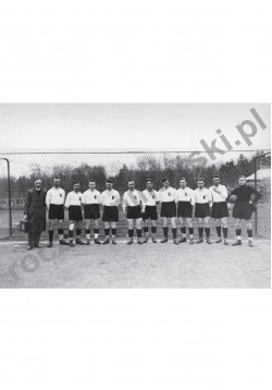 1929 - Legia Warszawa