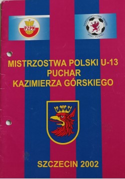 1-6.07.2002 - Szczecin,...