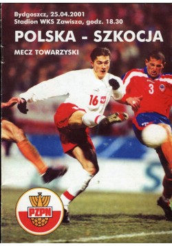 25.04.2001 - Bydgoszcz,...