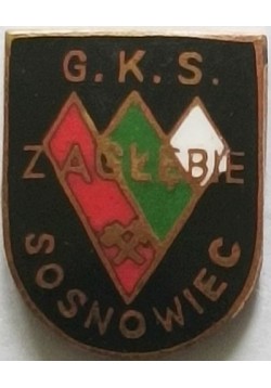GKS Zagłębie Sosnowiec -...
