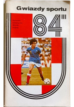 Gwiazdy Sportu '84