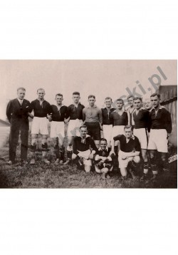 1927 - 1.FC Katowice