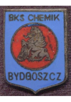 BKS Chemik Bydgoszcz