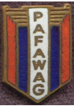 KS PAFAWAG Wrocław