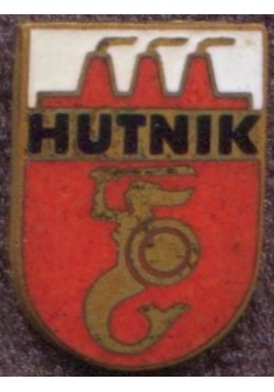 KS Hutnik Warszawa