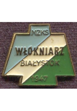 MZKS Włókniarz Białystok