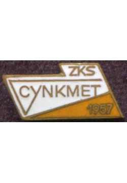 ZKS Cynkmet Bytom Odrzański