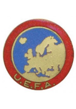 UEFA lata 70