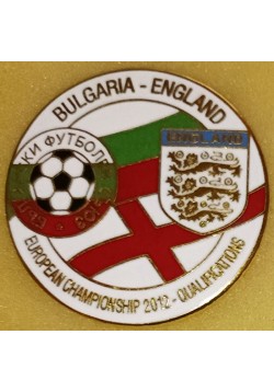 Bułgaria - Anglia,...