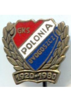 GKS Polonia Bydgoszcz 60...