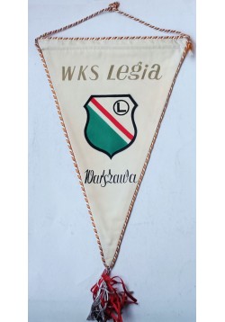 WKS Legia Warszawa