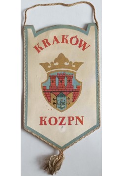 Krakowski Okręgowy Związek...