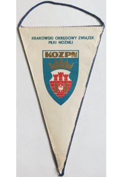 Krakowski Okręgowy Związek...