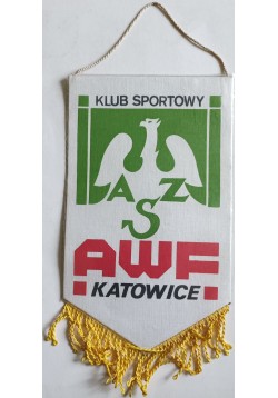 KS AZS AWF Katowice