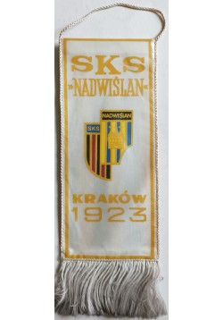 SKS Nadwiślan Kraków