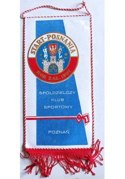 SKS Start-Posnania Poznań