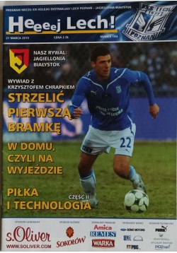 21.03.2010, Ekstraklasa,...