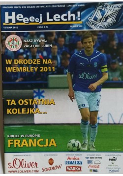 15.05.2010, Ekstraklasa,...