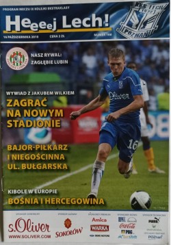 16.10.2010, Ekstraklasa,...