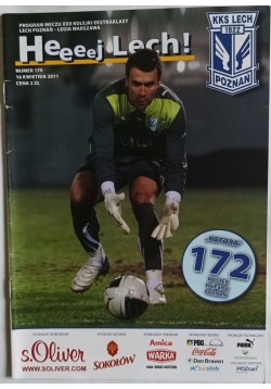 16.04.2011, Ekstraklasa,...