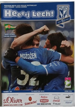 15.04.2012, Ekstraklasa,...