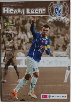 22.03.2014, Ekstraklasa,...