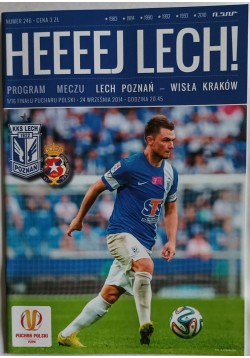 24.09.2014, Ekstraklasa,...