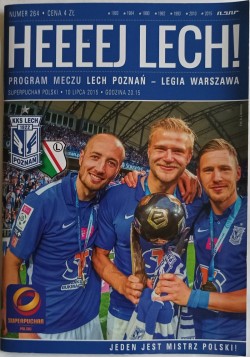 10.07.2015, Ekstraklasa,...