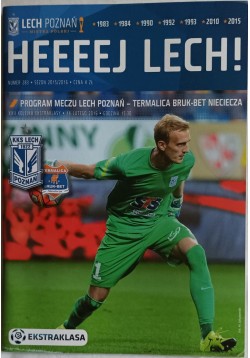 14.02.2016, Ekstraklasa,...