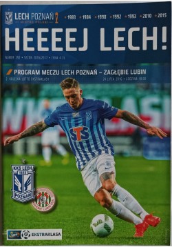 24.07.2016, Ekstraklasa,...