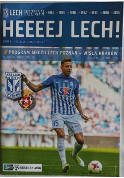 28.05.2017, Ekstraklasa,...